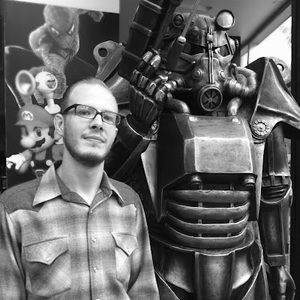 Meet your Posher, Josh